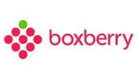 Доставка boxberry